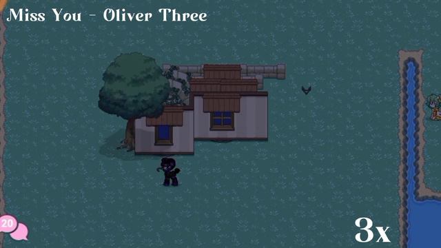 🌻 - недо ТУТОРИАЛ на ИЛЛЮЗИЮ ДОМА в ПОНИ ТАУН - Pony Town // Shiori 🍂 #ponytown #shiori смотреть онлайн
