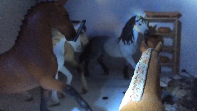 Faded ♪ {Schleich Music Video Part - 2} смотреть онлайн