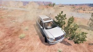 СМЕРТЕЛЬНЫЕ ИГРЫ! ПЕРЕТЯГИВАНИЕ КАНАТА НА МАШИНАХ | BeamNG.drive