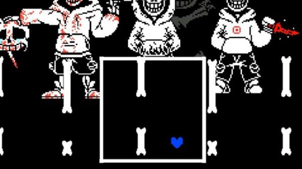 Swap!Murder Time Trio PHASE 2