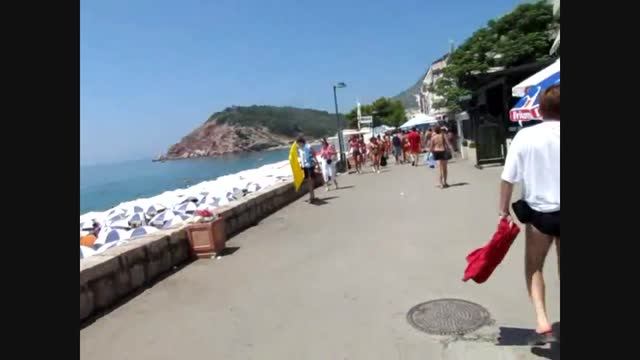 Montenegro Sutomore / Черногория DAY 2 part 1 смотреть онлайн