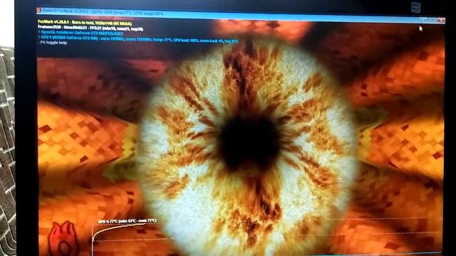 Gtx 960 1920 1440 3 min смотреть онлайн