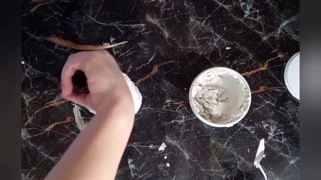 Декор бутылки своими руками. Бутылка охотнику. смотреть онлайн