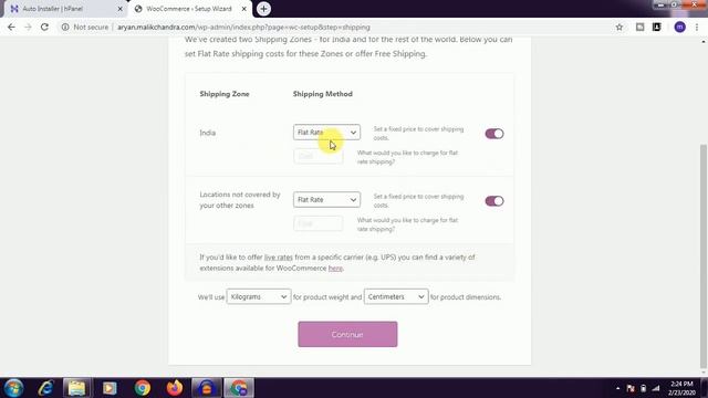 how to use woocommerce in hindi || woocommerce kese install kre || how to work woocommerce || смотреть онлайн
