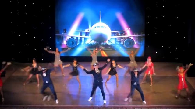 ТОДЕС - Стюардессы смотреть онлайн