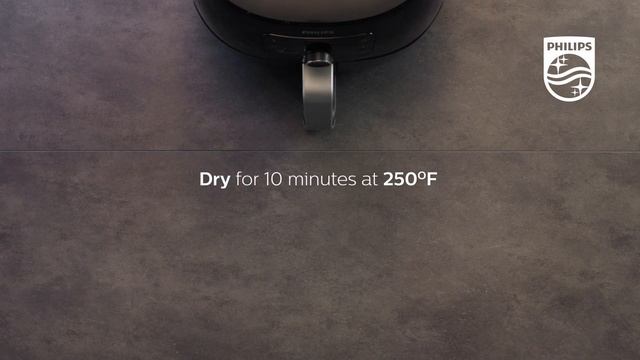 Airfryer French Fries Recipe in the Philips Airfryer XXL HD9630 смотреть онлайн