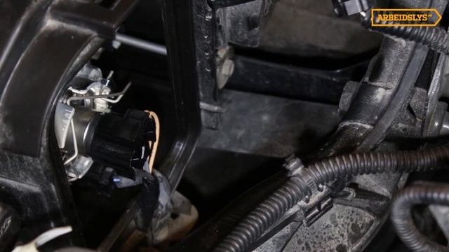 Halogen oppgradering | H4 смотреть онлайн