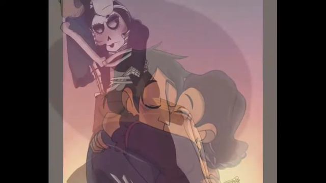 ♥️Hector X Imelda | Umbrella♥️