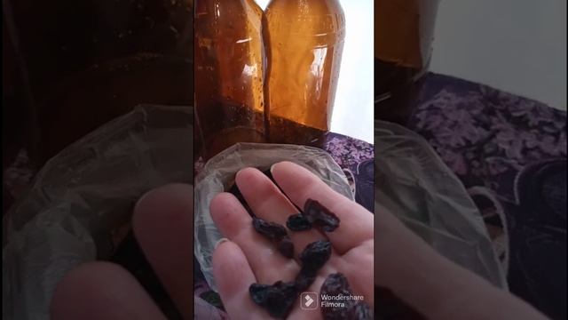 Домашний ужин для всей семьи 