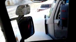 Обзор фуры Scania G380