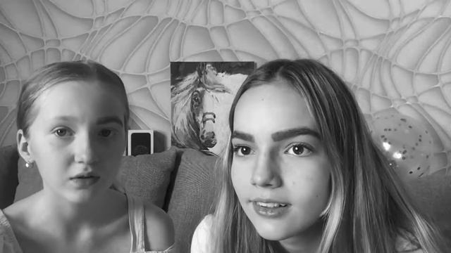 ПЕРВОЕ ВИДЕО/ПЕРЕВОПЛОЩЕНИЕ/СЕСТРА В ШОКЕ/МЫ БЛИЗНЯШКИ? смотреть онлайн