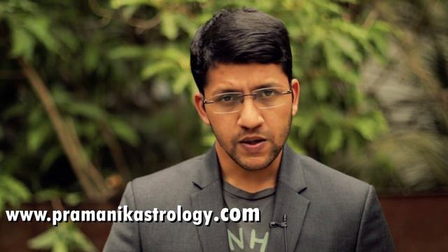 Vedic Astrology: Understanding 12th House смотреть онлайн