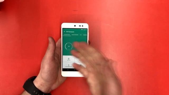 Обзор General Mobile GM5. Android One. смотреть онлайн