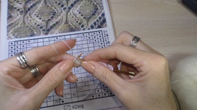 Шаль "Бесценные моменты" теперь и в мохере Начало смотреть онлайн
