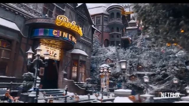 ТОП 5 детских новогодних фильмов. #новогодниефильмы #рождество #детские смотреть онлайн