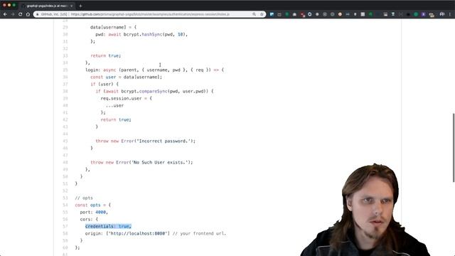 GraphQL (with React, Angular, Vue, and Node) Bootcamp - Day 4 смотреть онлайн