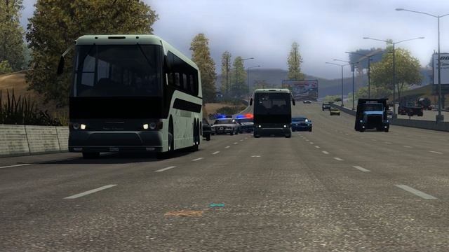 Driver San Francisco - Marin County Chase смотреть онлайн