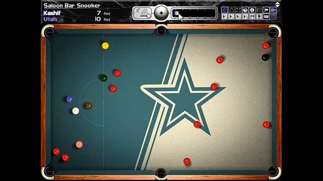 Cue Club | 1st Unbeaten Tournament | Cue Club 2 | PC Game-play 60fps 1080p смотреть онлайн