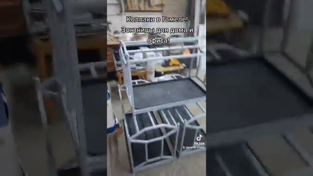 Колпаки на дымоходы и зонтницы смотреть онлайн