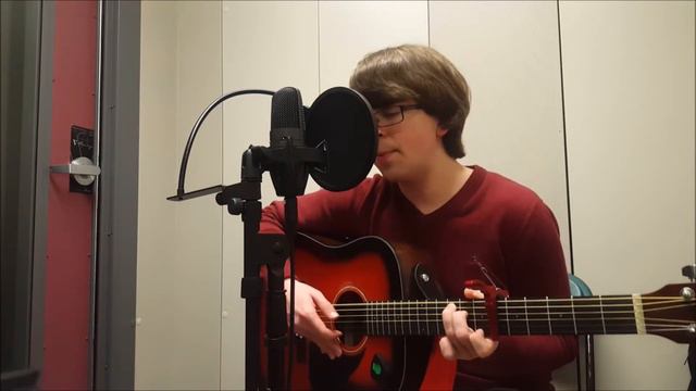 Sean E Plays: "I'm Having Trouble (Trying to Sleep)" смотреть онлайн