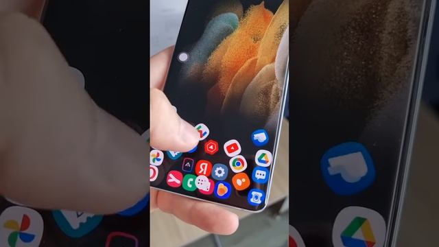 Крутые Функции Android | Айфоны так не могут ? смотреть онлайн