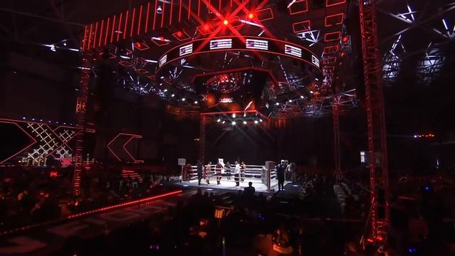 Денис Зуев (Беларусь) Vs Marat Grigorian (Армения)