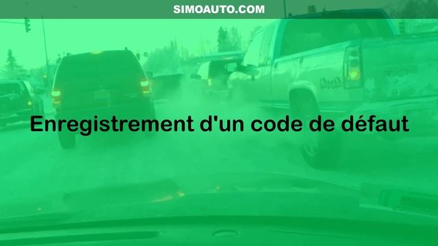Le capteur de pression absolue | SIMOAUTO смотреть онлайн