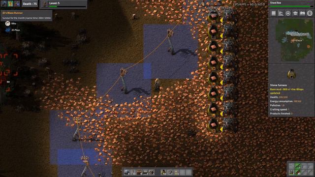 EP2 Dragging the Devs in to fix our mods | Factorio - February Forest | Open Community Map смотреть онлайн