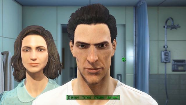 How to: The Joker in Fallout 4 смотреть онлайн