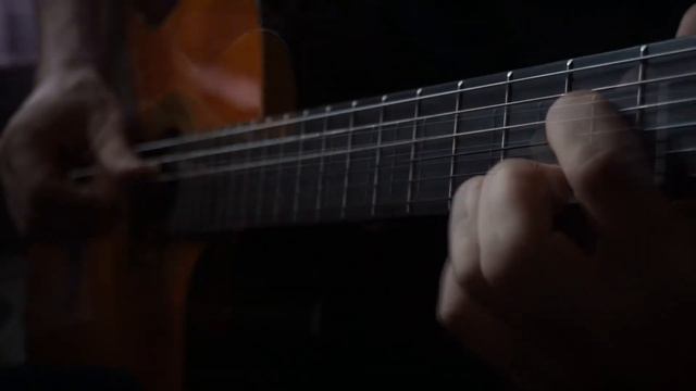 Yann Tiersen - Comptine d'un autre été | Guitar (Tabs) смотреть онлайн