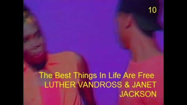 Billboard Top 20 Singles. June 27th, 1992.