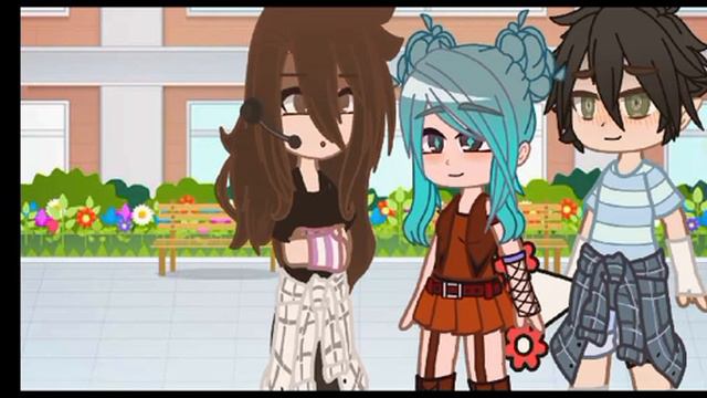 Oh Baby, No Baby.. You Got Me Wrong// Meme//Gacha Club// (💘M+P💘)// No Og// #viral #meme #gachaclub—