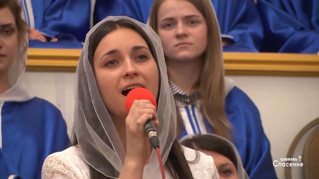 Слава Тебе! Ты воскрес! / Песня смотреть онлайн
