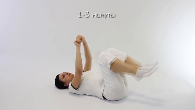 ПОТРЯСАЮЩАЯ по эффективности КАПИЛЛЯРНАЯ гимнастика | econet ru смотреть онлайн