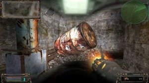 ОП-2.1 бонусный тайник Обителя Зла на Юпитере /Оазис/