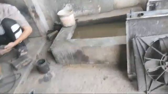 BETULIN DINAMO KIPAS RADIATOR HYUNDAI ACCENT смотреть онлайн