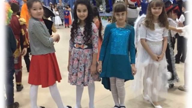 ВЫПУСКНОЙ 4Д класс Школа-гимназия №1 имени А.С.Пушкина смотреть онлайн