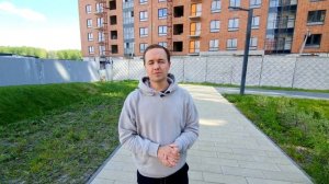 ЖК Заречный Парк от ПИК, Новое Девяткино или старые проблемы?