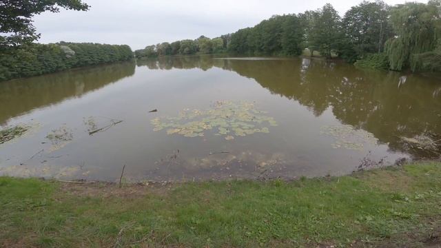ВЛОГ: Прогулка в парке Яунмарупе. И обзор Via Jurmala Outlet Village. смотреть онлайн