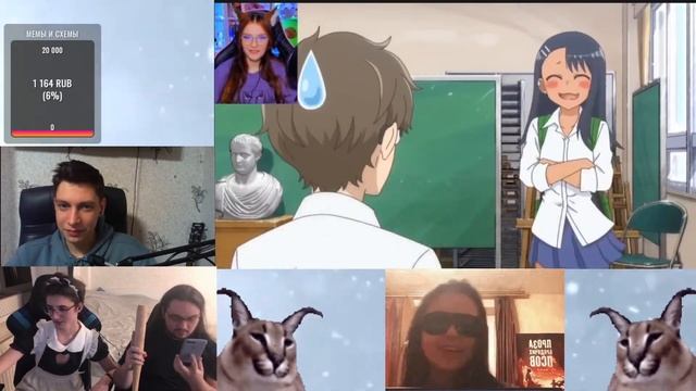 Selen В КОСТЮМЕ ГОРНИЧНОЙ