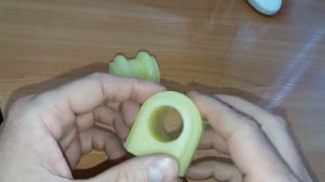 Втулка стабилизатора переднего Киа Сид | Рио Серато Rio Ceed Cerato  полиуретан