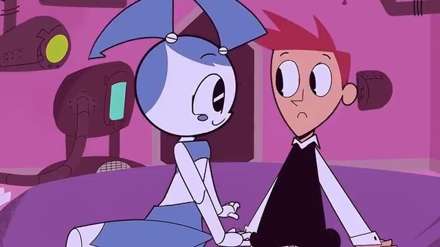 Fun Life of a Teenage Robot #rule34 смотреть онлайн
