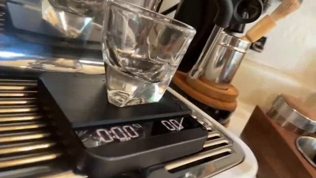 Is it Worth it? Breville Barista Pro IMS Shower Screen смотреть онлайн