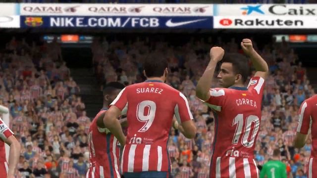 PES 2017 NEXT SEASON PATCH MOD 2021 UPDATE OPTION FILE SEPTEMBER V4 | GAMEPLAY | LATEST OPTION FILE смотреть онлайн