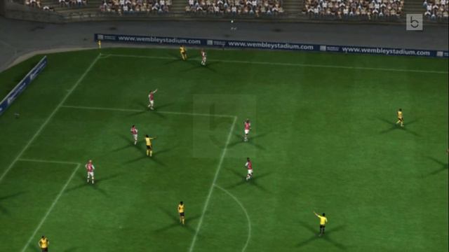 PES 2012 [PATCH 2017] смотреть онлайн