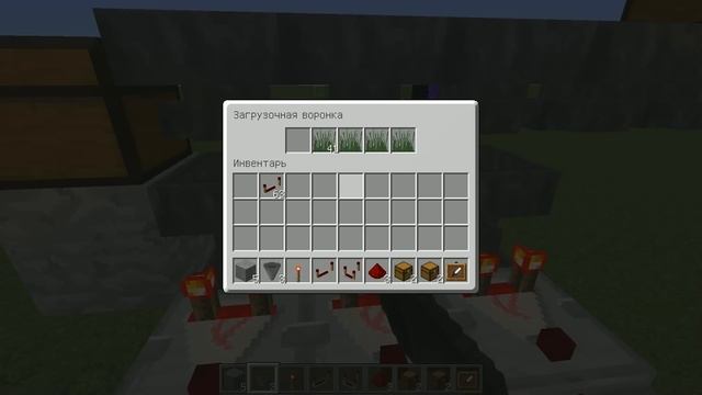 [Гайды Minecraft] Автоматическая сортировка предметов Minecraft/Майнкрафт за 5 минут + как сломать: смотреть онлайн