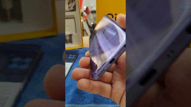 Realme 8i 4/64 смотреть онлайн