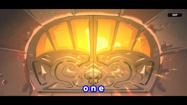 "Want wice cake?" "No, I want your LUCK" смотреть онлайн