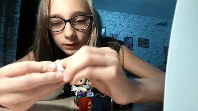 Распоковка лол конфетти рор 2 волны (оригинал, поделка) ♥️♥️ смотреть онлайн