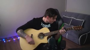 ПОДАРИ МНЕ СОЛНЦЕ - акустика | Ярик Бро